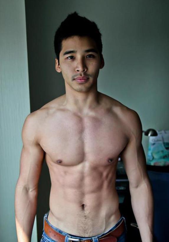 [iGaysMediaMember003] ปีนอยเขาลือว่า 7.5 "