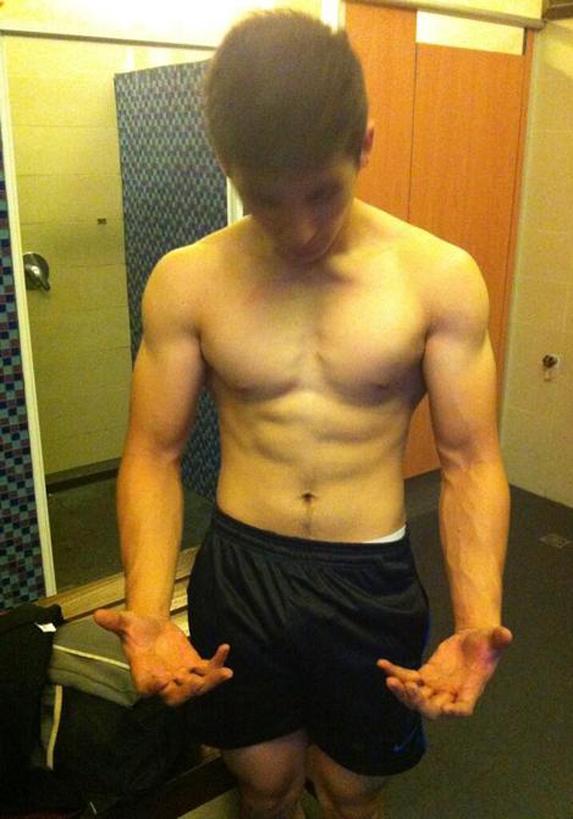 [iGaysMediaMember003] ปีนอยเขาลือว่า 7.5 "