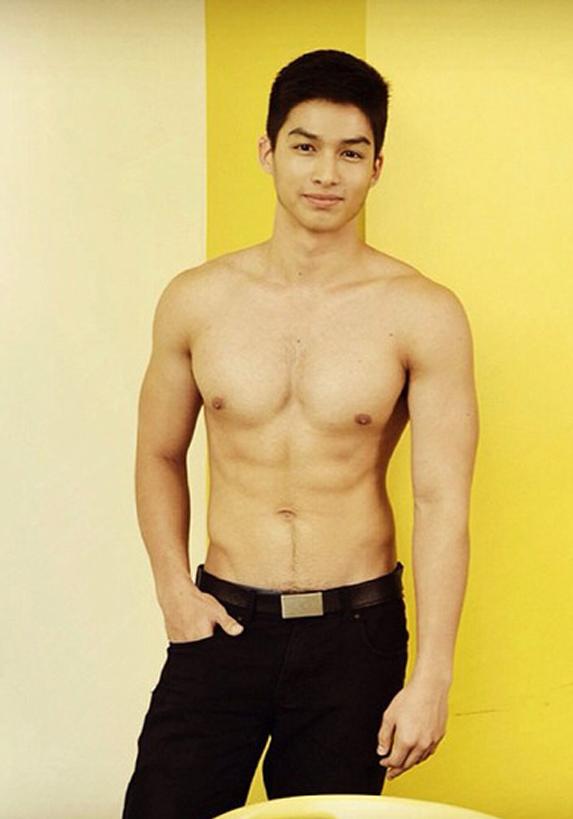 [iGaysMediaMember003] ปีนอยเขาลือว่า 7.5 "
