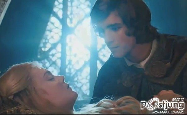 Brenton Thwaites เจ้าชายPhilip จากหนัง Maleficent