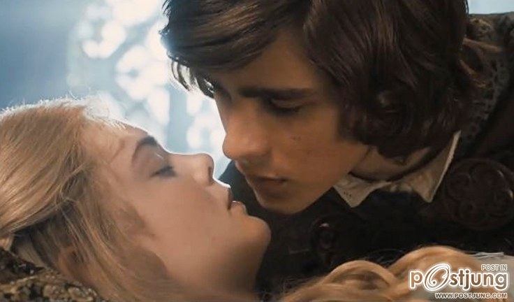Brenton Thwaites เจ้าชายPhilip จากหนัง Maleficent