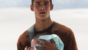 Brenton Thwaites เจ้าชายPhilip จากหนัง Maleficent