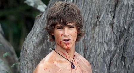 Brenton Thwaites เจ้าชายPhilip จากหนัง Maleficent