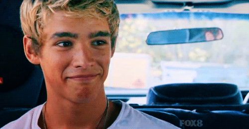 Brenton Thwaites เจ้าชายPhilip จากหนัง Maleficent
