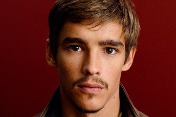 Brenton Thwaites เจ้าชายPhilip จากหนัง Maleficent