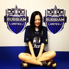 AOI สาวที่อยู่ในใจใครหลายๆคน