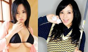 AOI สาวที่อยู่ในใจใครหลายๆคน