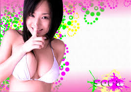 AOI สาวที่อยู่ในใจใครหลายๆคน
