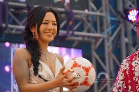 AOI สาวที่อยู่ในใจใครหลายๆคน