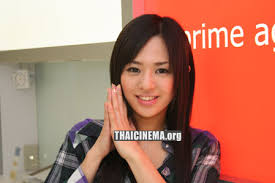 AOI สาวที่อยู่ในใจใครหลายๆคน
