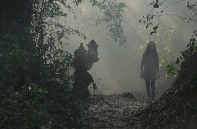 ประมวลภาพฉากสวยๆจาก ภาพยนตร์"ห้องหุ่น"