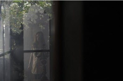 ประมวลภาพฉากสวยๆจาก ภาพยนตร์"ห้องหุ่น"