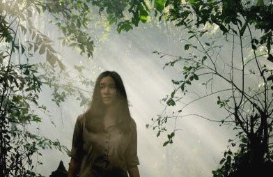 ประมวลภาพฉากสวยๆจาก ภาพยนตร์"ห้องหุ่น"