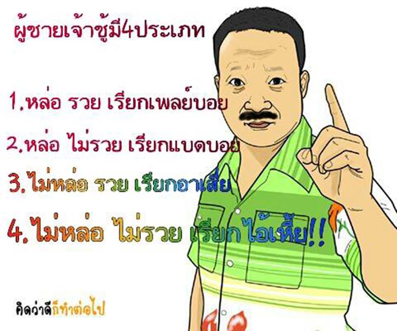 มุขฮาๆ จากเฟส
