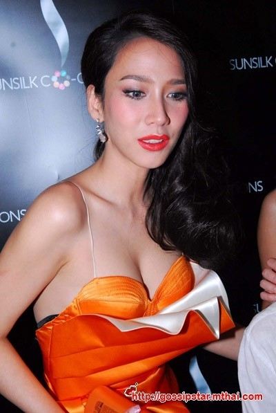 หนึ่งในผู้บริหารวิกหมอชิต คุณนายอั้ม อนาคตมีสิทธิ์