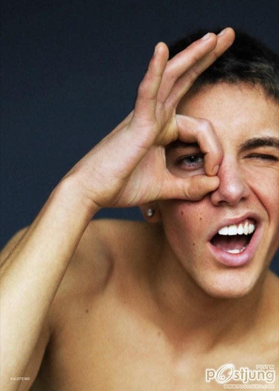 cute, sexy, gay 2