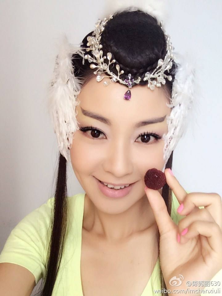 A HAPPY LIFE 2 《天天有喜2之人间有愛》2014 part41