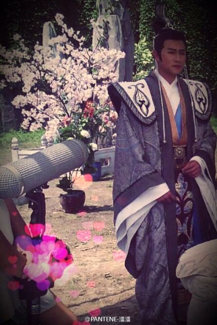 สงครามวีระบุรุษเทพสวรรค์ ภาค2《封神英雄榜2》2014 part20