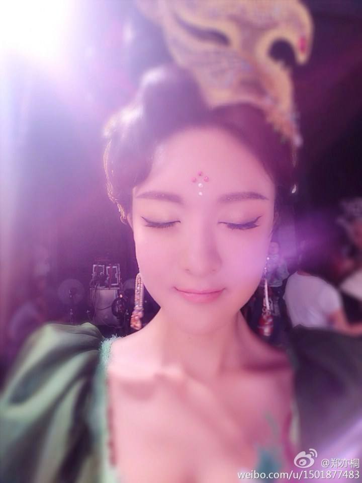 สงครามวีระบุรุษเทพสวรรค์ ภาค2《封神英雄榜2》2014 part20