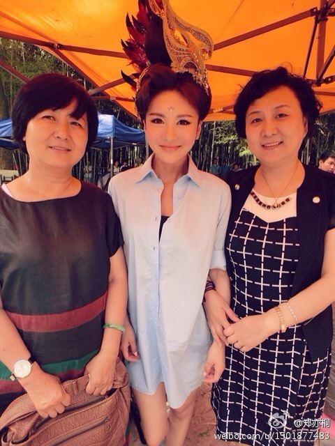 สงครามวีระบุรุษเทพสวรรค์ ภาค2《封神英雄榜2》2014 part20