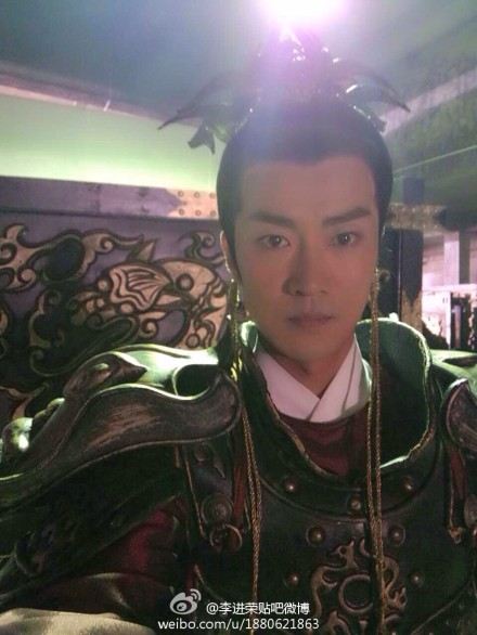 สงครามวีระบุรุษเทพสวรรค์ ภาค2《封神英雄榜2》2014 part20
