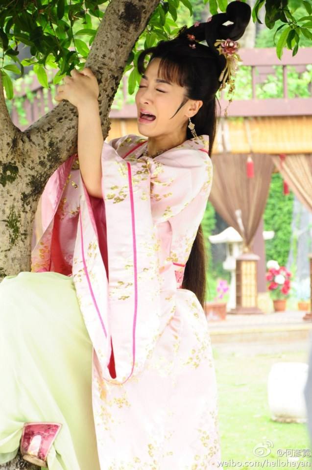 สงครามวีระบุรุษเทพสวรรค์ ภาค2《封神英雄榜2》2014 part20