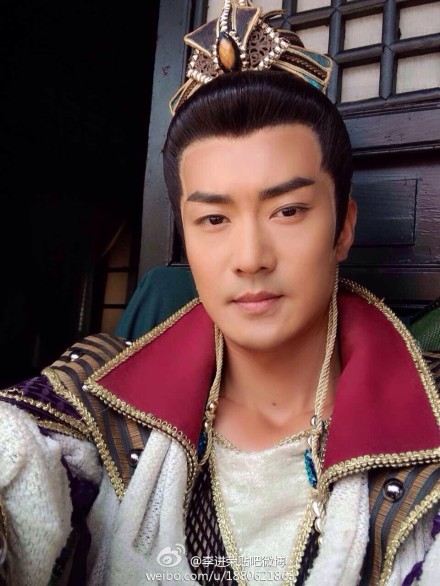 สงครามวีระบุรุษเทพสวรรค์ ภาค2《封神英雄榜2》2014 part20