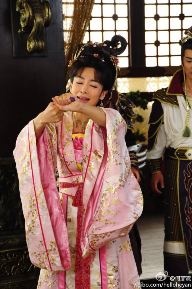 สงครามวีระบุรุษเทพสวรรค์ ภาค2《封神英雄榜2》2014 part20