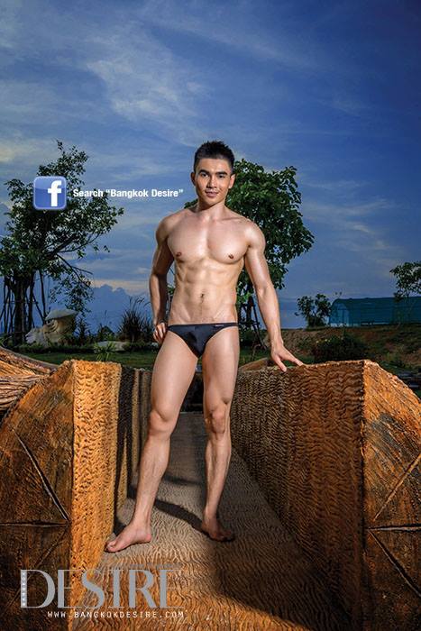 Bangkok DESIRE no.35 June 2014