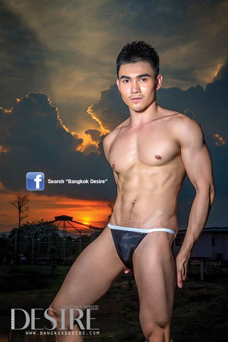 Bangkok DESIRE no.35 June 2014