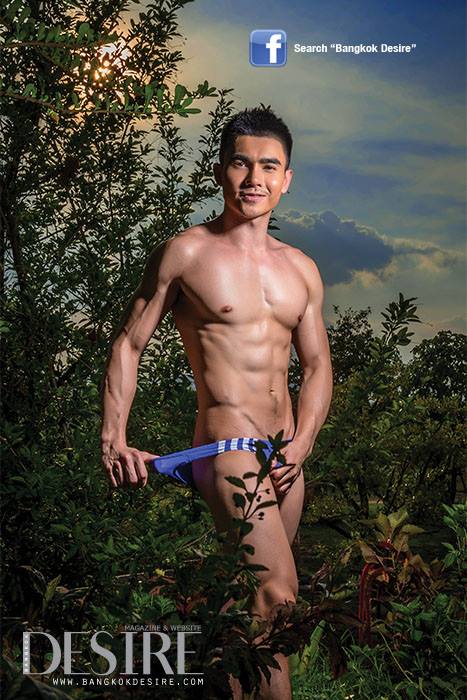 Bangkok DESIRE no.35 June 2014
