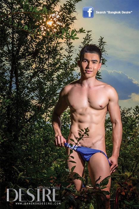 Bangkok DESIRE no.35 June 2014