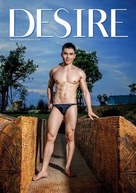 Bangkok DESIRE no.35 June 2014