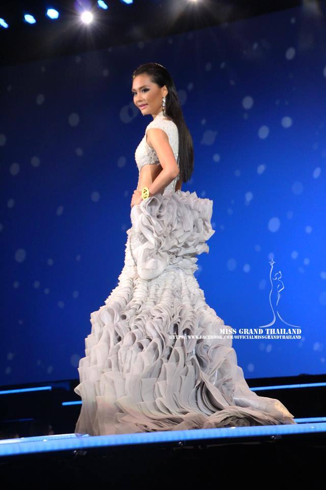 น้องหวัง เบอร์ 49 จาก MGT เมื่อคืนนี้