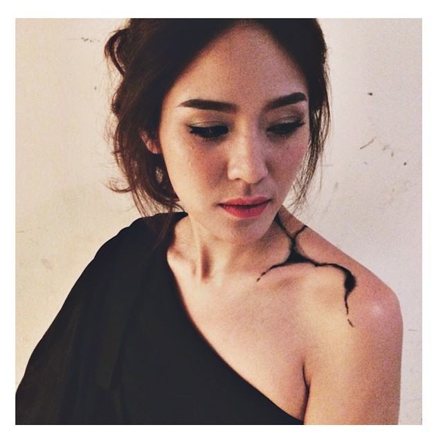 แอบส่อง"เซเลป" เมื่อวานพวกเขาไปไหนกันมา