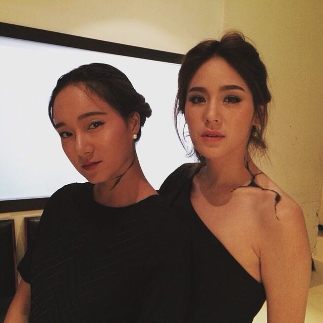 แอบส่อง"เซเลป" เมื่อวานพวกเขาไปไหนกันมา