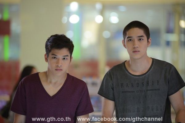 ภาพจากภาพยนตร์ THE SWIMMERS &ldquo;ฝากไว้..ในกายเธอ&rdquo; หนังผีเรื่องใหม่จากGTH