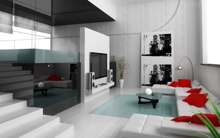 ห้องในฝัน...โรแมนติก ด้วยการตกแต่งภายใน