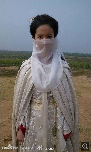 สงครามครั้งสุดท้าย OUTCAST《绝命逃亡》2013-2014 part6