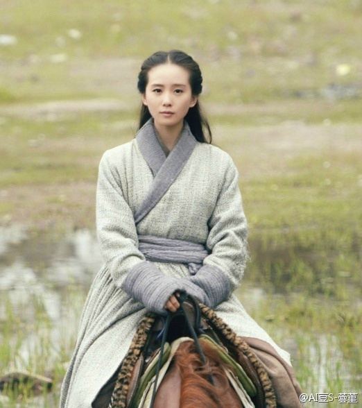 The Imperial Doctoress《女医明妃传》2014 part12