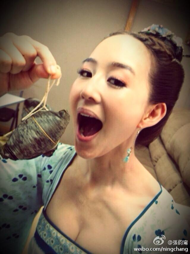 ตำนานจักรพรรตินีบูเช็กเทียน The Empress Of China《武则天》 2014 part41
