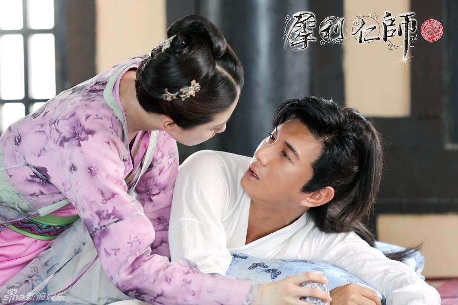 《犀利仁师》INCISIVE GREAT TEACHER 2013 part26