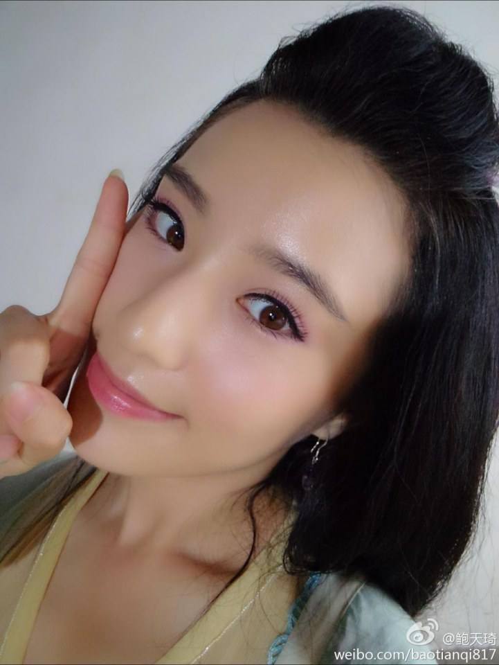 Hua Qian Gu《花千骨》2014 part20