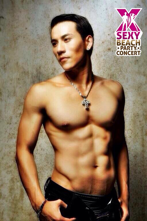 X Sexy Beach Party Concert อัยย่ะ!!!