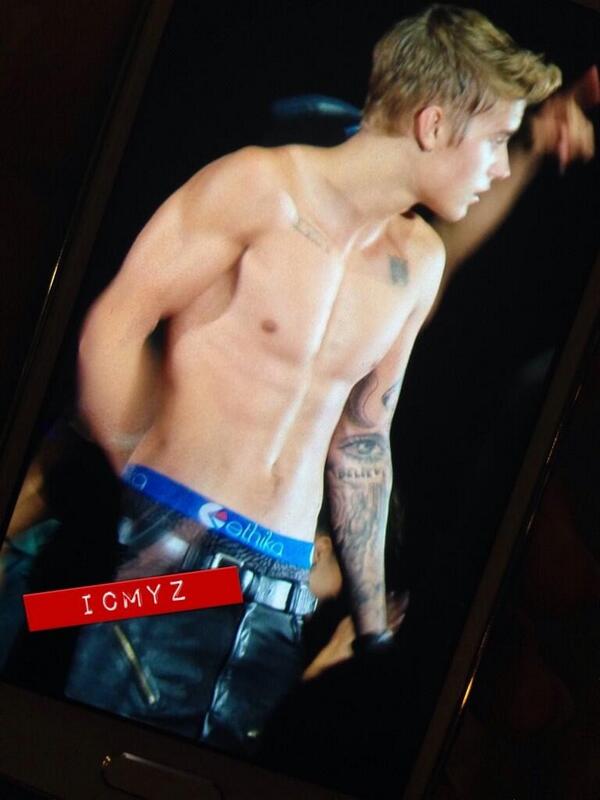 จัสติน บีเบอร์  หล่อตั้งแต่เด็กยันโต !! น่ารักมาก