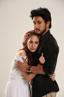 ละครหัวใจเถื่อนต่อจากคมพยาบาท!! ช่อง 7