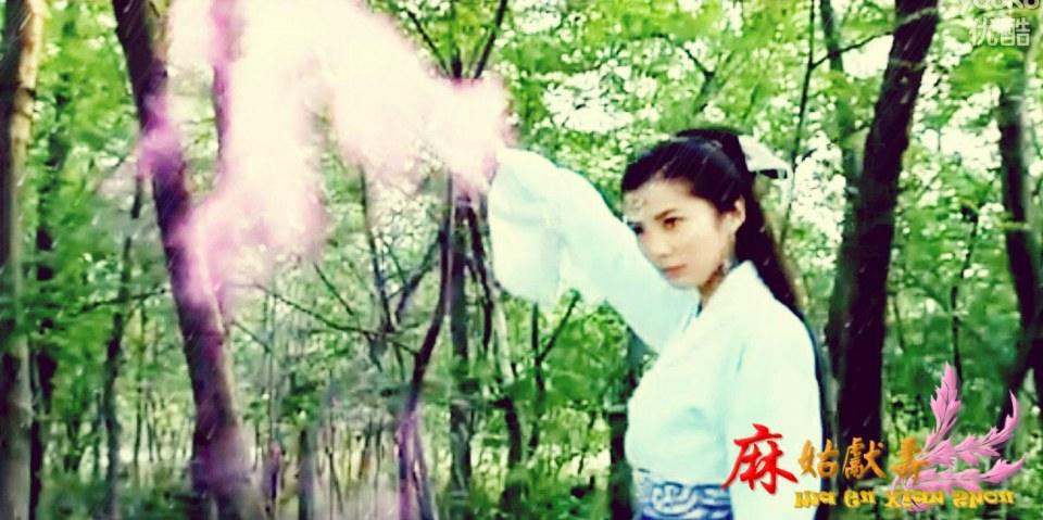 Ma Gu Xian Shou 《麻姑献寿》 2013 part6