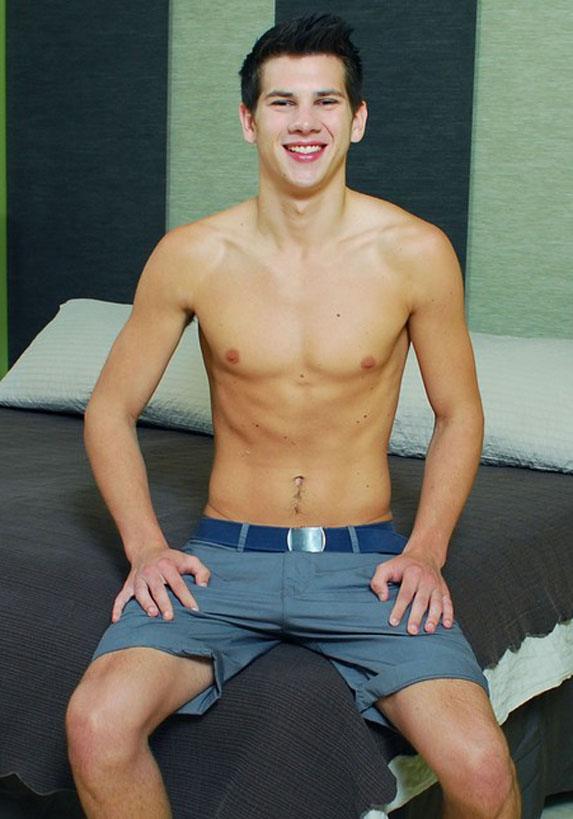 Chase Austin__Cock 9.0_23cm