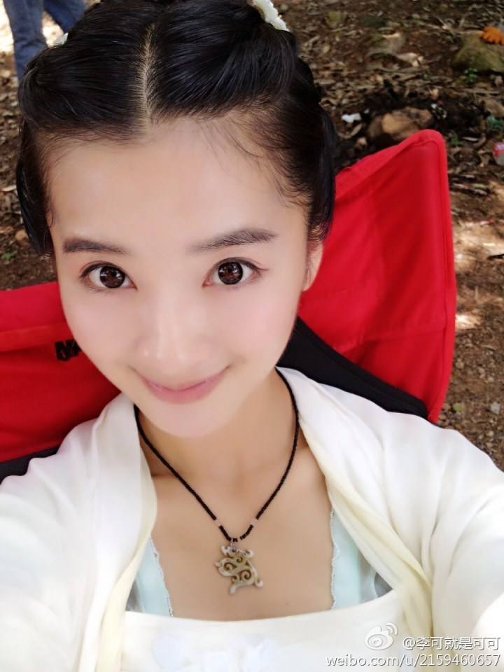 Hua Qian Gu《花千骨》2014 part21