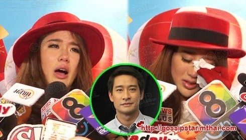คนนี้เหรอ ผู้ชายคนใหม่ ของ "แก้ว FFK"